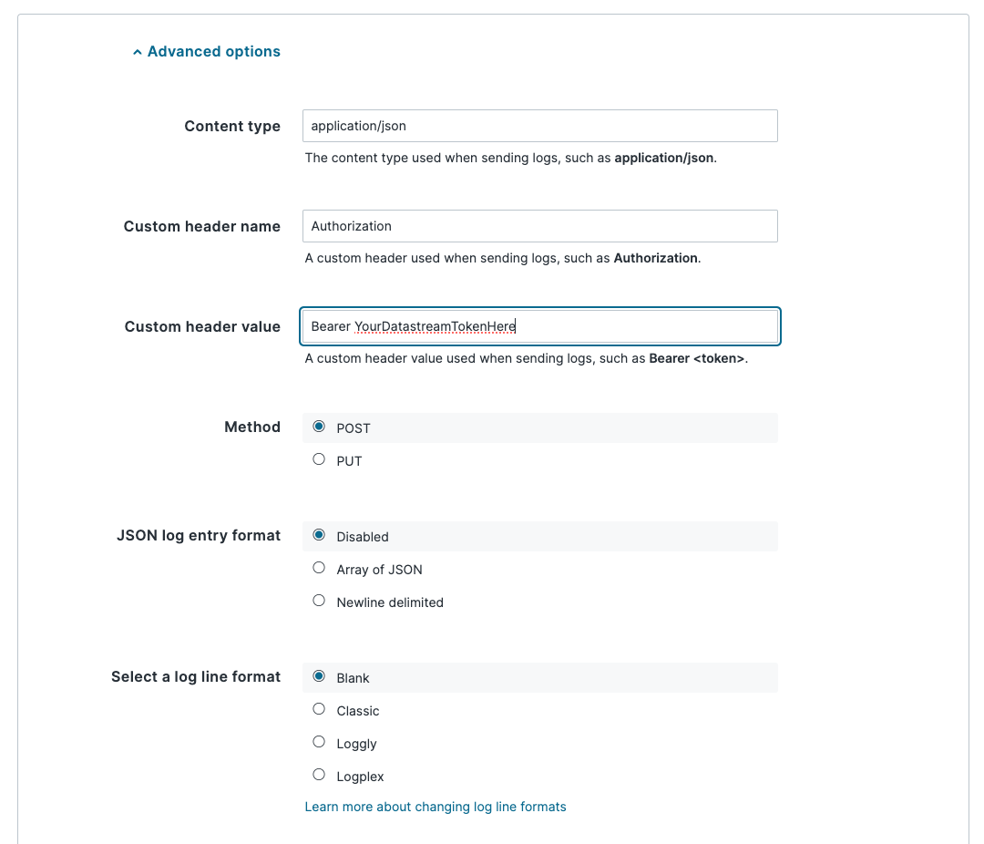Fastly HTTPS endpoint config